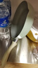 蘇泊爾（SUPOR）輔食鍋嬰兒不粘鍋煎煮一體多功能寶寶奶鍋小煎鍋20cm EJ20FN01-G 曬單實(shí)拍圖