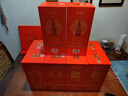 郎酒紅花郎10 白酒 醬酒 53度 500ml*6 整箱裝（新老包裝年份隨機） 曬單實(shí)拍圖