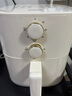 蘇泊爾（SUPOR）空氣炸鍋不用翻面 家用全自動(dòng)一體機 5L大容量 蒸汽嫩炸  精準控溫 不沾易清洗 KJ53D827A 曬單實(shí)拍圖
