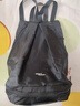 樂(lè )活旅行游泳包干濕分離運動(dòng)背包男籃球包健身包抽繩雙肩包泳包足球訓練包 曬單實(shí)拍圖