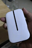 華為智選隨身wifi6移動(dòng)無(wú)線(xiàn)wifi免插卡隨行4g無(wú)線(xiàn)網(wǎng)卡攜帶上網(wǎng)寶非全國通用無(wú)限流量2025款5G AX15B 頂配WiFi6【多網(wǎng)切換】2400毫安續航10小時(shí) 曬單實(shí)拍圖