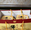 牛欄山二鍋頭 百年陳釀 三牛 濃香型白酒 42度 400ml*6瓶 整箱裝 曬單實(shí)拍圖