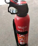 愛(ài)國者（aigo）車(chē)載滅火器水基13B手提家用廚房3C國標認證滅電火支架禮盒款620ML 曬單實(shí)拍圖