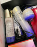 資生堂（SHISEIDO）全新悅薇滋潤水乳+紅腰子精華套裝 抗皺維穩美白緊致生日禮物 曬單實(shí)拍圖
