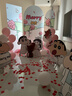 萊邦宸 求婚布置室內 七夕情人節表白浪漫生日表白場(chǎng)景客廳酒店儀式感 次日達/小新基礎套餐 曬單實(shí)拍圖