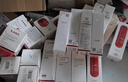 韓束紅蠻腰水乳霜緊致抗皺補水淡紋提亮護膚品套裝化妝品生日禮物女 曬單實拍圖