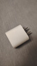 Apple/蘋(píng)果 20W USB-C手機(jī)充電器 原裝充電器手機(jī)快充頭蘋(píng)果充電器  適用iPhone 17系列/Air新品 曬單實(shí)拍圖
