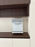東芝（TOSHIBA）【大白梨TG-02】壁掛管線(xiàn)機全通量適配 精鋼芯速熱 UV殺菌貼心夜燈即熱直飲機家用飲水機 國家補貼 曬單實(shí)拍圖