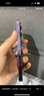 Apple iPhone 14Pro  蘋果14pro  國行5G全網(wǎng)通 二手蘋果手機(jī) 暗夜紫 【85%用戶選擇】 【99新】128G【性價(jià)比推薦】3期免息 三年老店+五星店鋪+一年質(zhì)保 曬單實(shí)拍圖