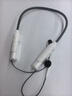 希蘭德2025新款Ai聲控無(wú)線(xiàn)藍牙耳機6.0插卡MP3超長(cháng)續航頸掛脖入耳式K歌耳返適用于蘋(píng)果華為vivo榮耀oppo 白色半入耳/續航200小時(shí)/9D音效 標配套餐 曬單實(shí)拍圖
