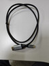 山澤Type-C轉DP1.4線(xiàn)雷電4/5轉換器USB-C轉接頭8K60/4K240Hz投屏適用手機蘋(píng)果16筆記本電腦接顯示器1米 曬單實(shí)拍圖