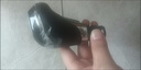 適用雪佛蘭科魯茲檔把頭15-16款科魯茲換檔把掛擋手柄手球排擋頭 亮黑蓋【不帶標】 15-16款雪佛蘭科魯茲 曬單實(shí)拍圖