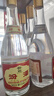 汾酒黃蓋汾酒清香型白酒玻汾53度自飲中秋送禮【婚宴喜酒】 53度 475mL 6瓶 【非原箱】 曬單實(shí)拍圖
