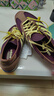 阿迪達斯ADIDAS 女子三葉草 SL72 SHOES 休閑鞋 IE3425 37碼 US4.5 曬單實(shí)拍圖