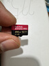 閃迪（SanDisk）256GB TF（MicroSD）內存卡 A2 4K V30 U3 C10 至尊超極速移動(dòng)存儲卡 讀速200MB/s 寫(xiě)速140MB/s 曬單實(shí)拍圖