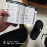 耐克NIKE男子簡(jiǎn)約舒適休閑鞋 UPLIFT 運動(dòng)鞋IB2765-100黑白41 曬單實(shí)拍圖