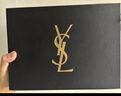 圣羅蘭（YSL）自由之水50ml女士香水禮盒禮盒化妝品生日禮物送女友 曬單實(shí)拍圖
