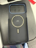 PITAKA適用蘋果iPhone17ProMax手機殼相機按鍵全包磁吸凱夫拉芳綸碳纖維紋超薄商務(wù)高級感保護套 山 曬單實拍圖