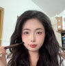 麥?zhǔn)嫣厮牟婷脊P防水持久不脫色岔宅妝自然野生眉毛筆女畫眉神器根根分明 自然黑 【買1送1】 曬單實(shí)拍圖