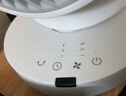 艾美特（AIRMATE）空氣循環(huán)扇電風(fēng)扇家用桌面臺式落地節能四季小風(fēng)扇大風(fēng)量宿舍遙控搖頭小型電扇輕音空調伴侶 R27 曬單實(shí)拍圖