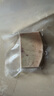 寶寶饞了 兒童法式原切鵝肝生鮮獨立包裝早餐送嬰幼兒寶寶輔食食譜120g 曬單實(shí)拍圖