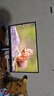 AOC 愛攻27英寸4K 240Hz雙模1K 480Hz原裝模組 DP2.1 HDR400 1ms 硬件低藍(lán)光 游戲電競(jìng)顯示器AG276UZ 曬單實(shí)拍圖