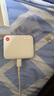 中興F50 【享1500G全國流量】2025款5G/4G隨身wifi全網(wǎng)通隨行WiFi筆記本熱點無線車載路由器YM25 【5G】F50（可插卡版） 曬單實拍圖