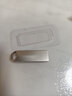 聯(lián)想異能者16GB USB2.0 U盤(pán)F101 銀色手機電腦U盤(pán)金屬投標辦公商務(wù)優(yōu)盤(pán)迷你款車(chē)載優(yōu)盤(pán) 曬單實(shí)拍圖