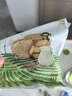 小皮（Little Freddie）歐盟原裝進(jìn)口寶寶餅干 零食全谷物無(wú)添加 嬰兒餅干磨牙兒童零食 全谷物餅干3盒（不同口味） 曬單實(shí)拍圖