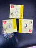 得力（deli）400頁(yè)4色簡(jiǎn)約便利貼便簽紙76*76mm便簽本/記事貼/自粘留言本辦公用品BT251 曬單實(shí)拍圖