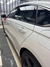 美基（MZJJ）汽車(chē)貼膜車(chē)膜汽車(chē)膜太陽(yáng)膜隔熱膜全車(chē)膜車(chē)窗玻璃隱私防曬防爆膜 V10氮化鈦陶瓷全車(chē)膜(高清前擋+前淺后深） 曬單實(shí)拍圖