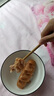 小牛凱西脆皮烤腸4斤/40根原味肉腸 冷凍香腸肉腸熱狗 火鍋食材 曬單實(shí)拍圖