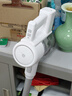 京東京造吸塵器家用無(wú)線(xiàn)手持智能 綠光顯塵除塵除寵物毛發(fā) 大吸力長(cháng)續航吸塵機小旋風(fēng)二代 曬單實(shí)拍圖