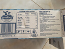 德運（Devondale）全脂純牛奶澳洲原裝進口原生高鈣1L*10盒/箱裝早餐 曬單實拍圖