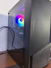 微星（MSI）AMD銳龍5 5600/7650GRE/9060XT/5060獨顯臺式組裝機游戲電競辦公三角洲行動(dòng)電腦主機DIY整機攢機 配置一：R5 5600無(wú)顯卡 曬單實(shí)拍圖