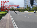 FUP CF17 高精度手持式雷達(dá)測速儀便攜式車輛超速抓拍汽車測速儀 曬單實(shí)拍圖