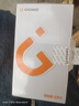 金立（Gionee）老年機4G全網(wǎng)通 老年人手機超長(cháng)待機 大字大聲大按鍵大屏學(xué)生老人專(zhuān)用功能機雙卡雙待G320 黑色 曬單實(shí)拍圖