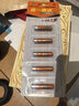 5號電池7號電池無(wú)汞環(huán)保電池家用燃氣灶兒童玩具遙控器電工電料 黃色碳性 7號5粒裝 曬單實(shí)拍圖