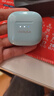 聯(lián)想（Lenovo）【全新升級】藍牙耳機真無(wú)線(xiàn)藍牙5.4半入耳式運動(dòng)降噪高音質(zhì)音樂(lè )耳機適用于蘋(píng)果華為小米榮耀 LP23綠色【藍牙5.4+金標音質(zhì)】 曬單實(shí)拍圖