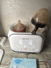 蘇泊爾（SUPOR）溫奶器 嬰兒暖奶器 多功能恒溫母乳解凍預約加熱寶寶輔食 NQ05 曬單實(shí)拍圖