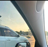 京東京造全車(chē)玻璃窗貼膜(轎車(chē)款-淺色) 整車(chē)防曬隔熱防爆太陽(yáng)保護隱私遮擋紫紅外線(xiàn)清晰透光汽車(chē)玻璃膜 曬單實(shí)拍圖