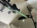 優(yōu)貝（RoyalBaby）兒童自行車(chē)男女童車(chē)腳踏車(chē)山地車(chē)6-7-10-12歲 小精靈20寸竹影綠 曬單實(shí)拍圖