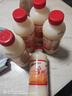 皇瑰稠酒640ml*5瓶 糯米酒黃桂稠酒陜西西安特產(chǎn)桂花米酒釀醪糟酒飲料 曬單實(shí)拍圖