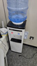 夏新 立式飲水機家用桶裝水冷熱兩用制冷制熱飲水器臺式小型喝水機熱水機礦泉水落地式上置水桶 白色無(wú)門(mén) 溫熱型 曬單實(shí)拍圖