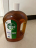 滴露消毒液衣物除菌液洗衣消毒水1.8L殺菌除螨 家居寵物消毒除菌  曬單實(shí)拍圖