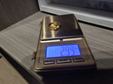 周生生黃金戒指 心花怒放足金素圈戒指開(kāi)口戒27942R計價(jià) 2.95克 曬單實(shí)拍圖