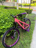 BOARSE博睿思土坡單速組裝整車(chē)山地車(chē) 26 硬尾油簧避震超軟自行車(chē) 單速/加寬輪組/雙剎車(chē)升級版 26寸 單速 曬單實(shí)拍圖