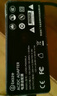 畢亞茲 惠普筆記本充電器19.5V3.33A 65W通用hp戰(zhàn)66 Pavilion15/M4 Envy14電腦電源適配器線藍(lán)口圓孔帶針 曬單實(shí)拍圖