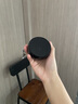 小米鍋巴金屬小鋼炮藍牙音響家用無(wú)線(xiàn)戶(hù)外插卡電腦迷你音箱低音大音量 代金屬小鋼炮【銀色】 官方標配 曬單實(shí)拍圖