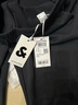 杰克·瓊斯（JACK&JONES） 男裝秋季經(jīng)典百搭休閑純棉舒適松緊抽繩運動(dòng)直筒衛褲22531D030 曬單實(shí)拍圖